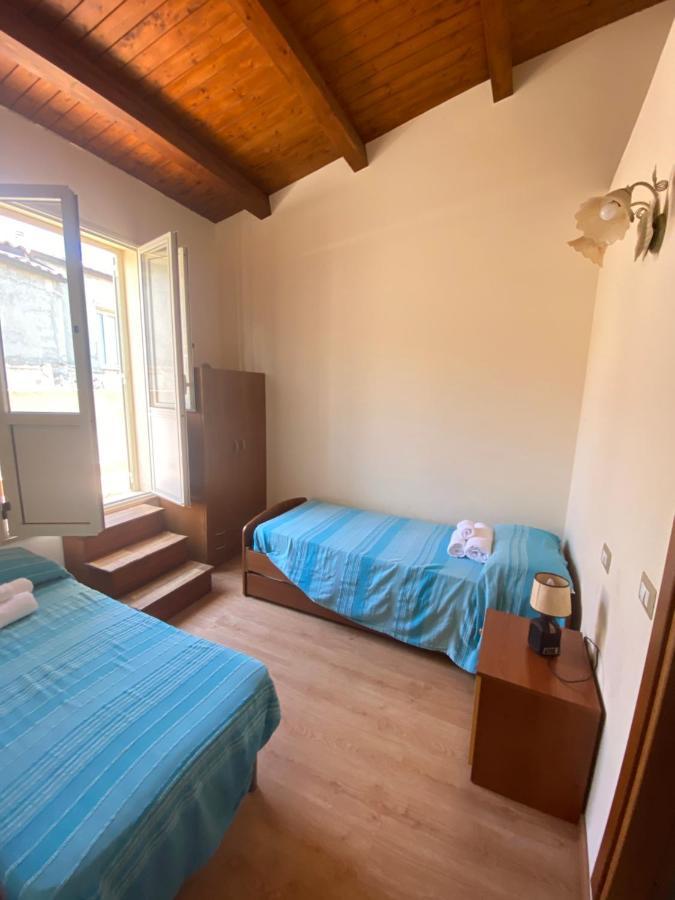 Affaccio Su Stromboli Apartment Tropea Exterior photo